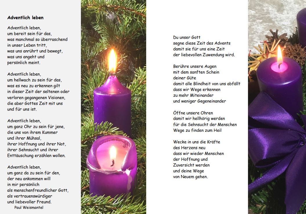 Adventgru