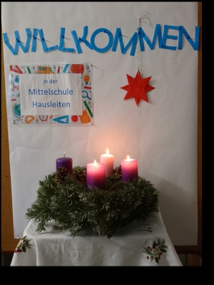 Adventkranz400