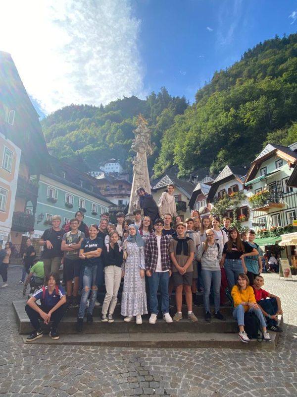 Bad Ausee Gruppe