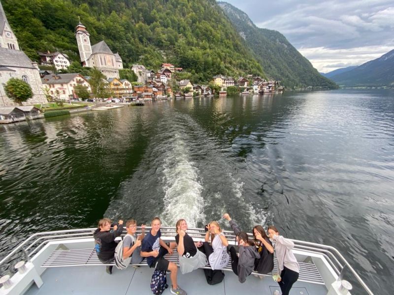 Hallstatt
