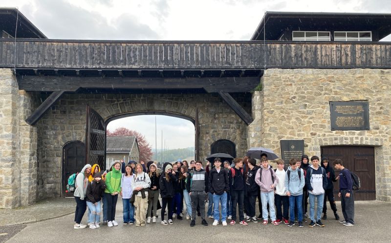 Mauthausen 800