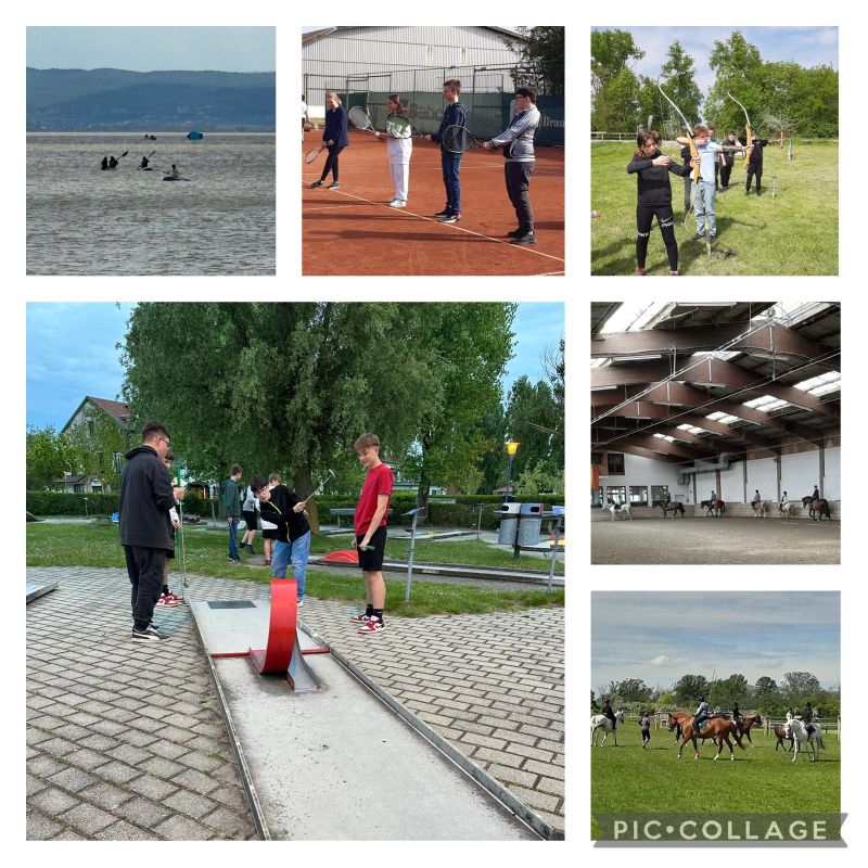Sportwoche 800
