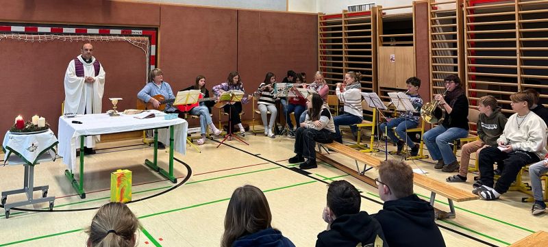 Weihnachten2023Schulmesse