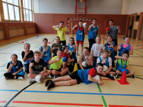 Fußball 600
