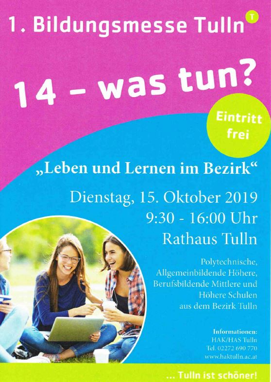 Tulln Messe